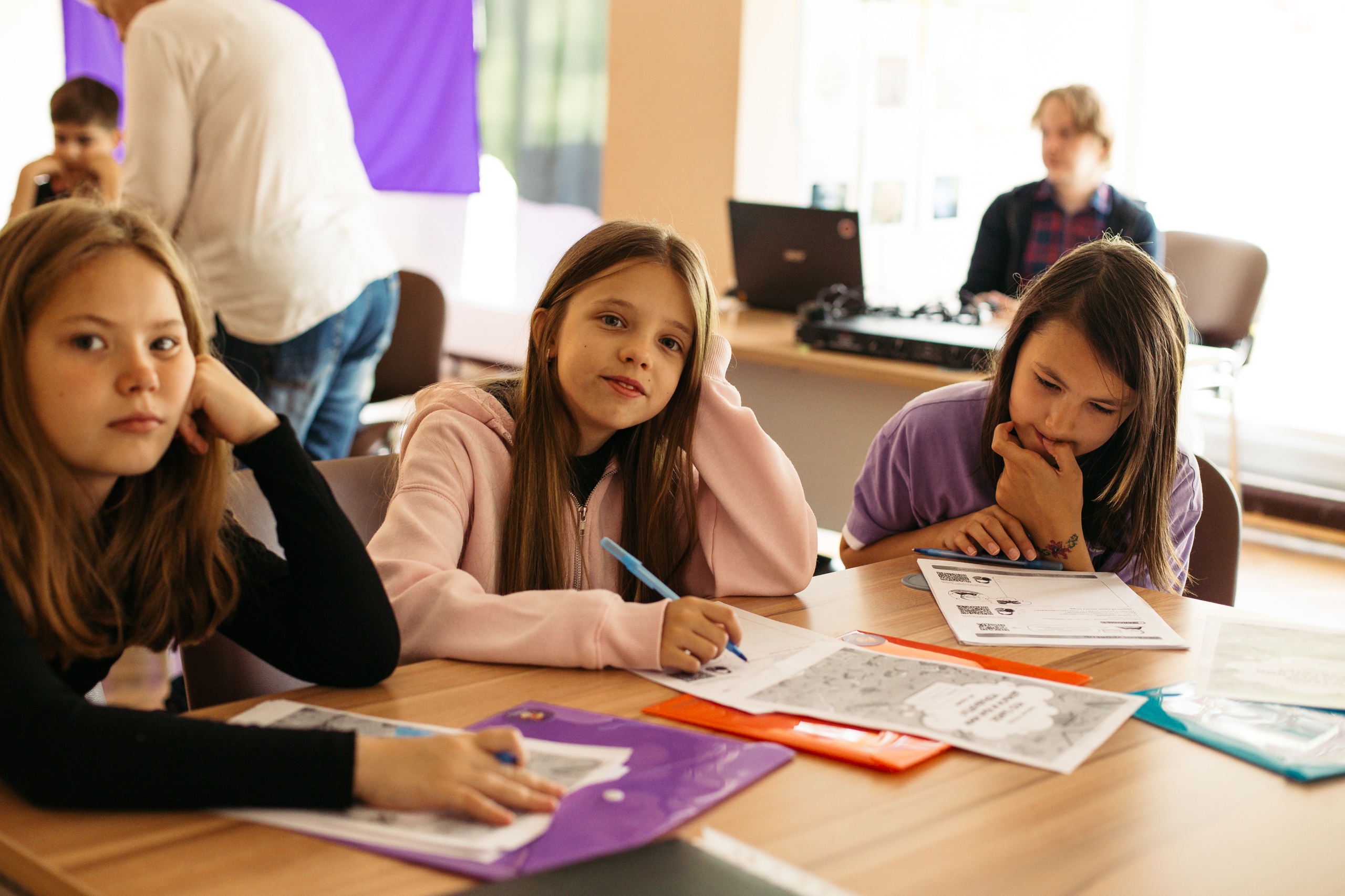 Бизнес-лагерь Азбука на миллион – бизнес лагерь, Московская обл., Воскресенск. Путевки в детский лагерь на 2026 год, фото 9