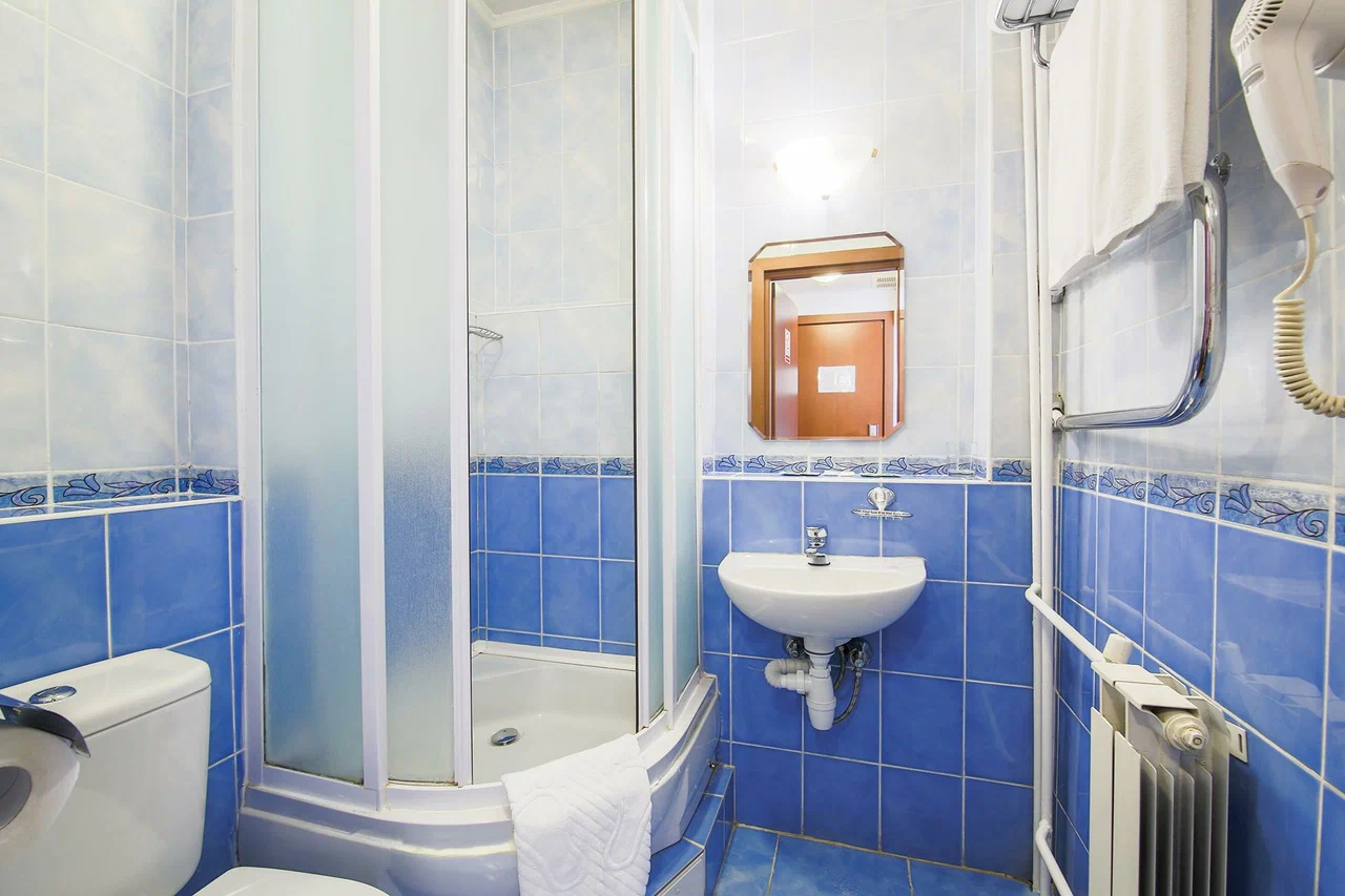 Английский клуб. Тропикана Парк – языковой лагерь, Московская обл., Химки. Путевки в детский лагерь на 2026 год, фото размещения 4