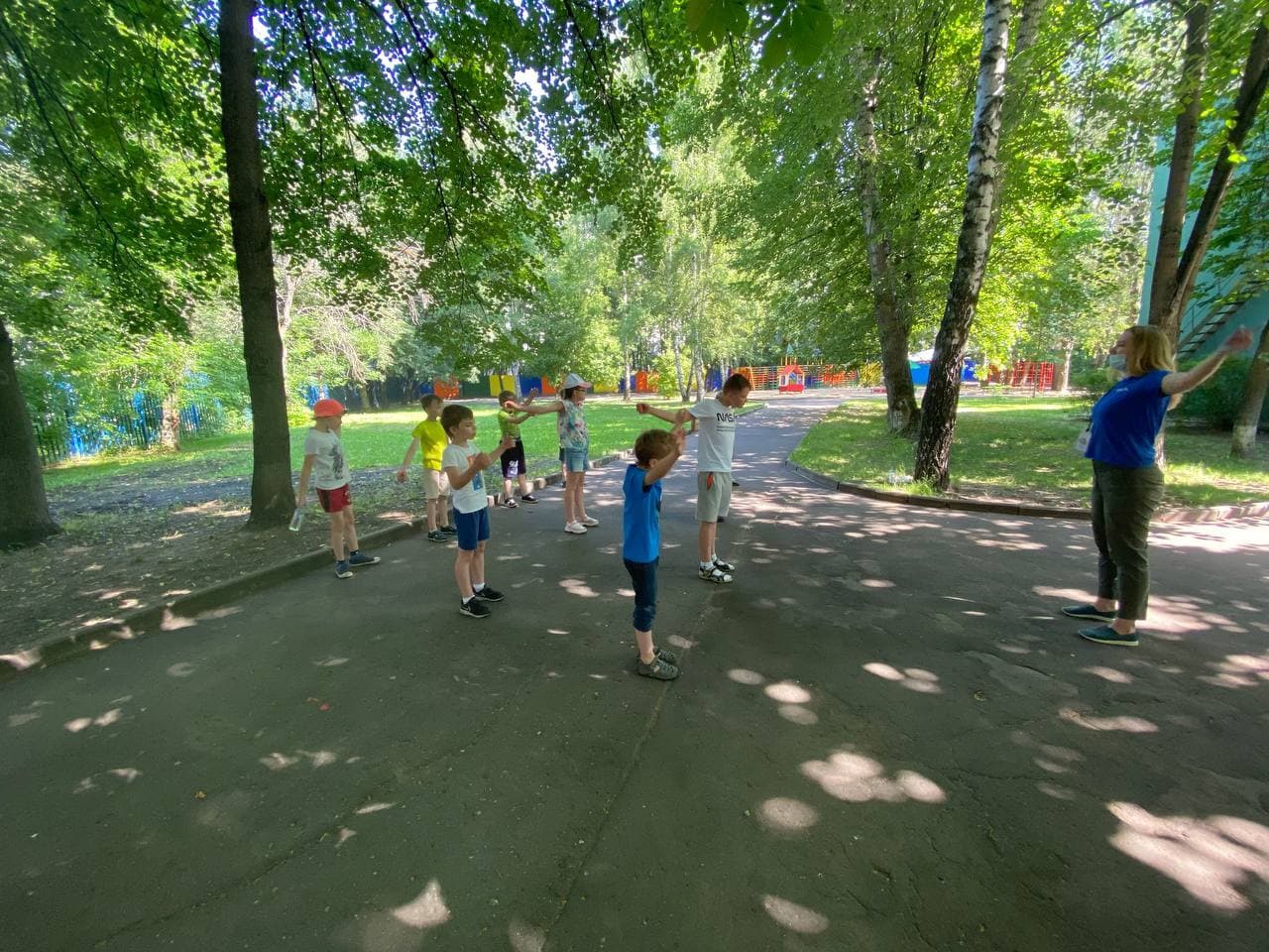 Летняя школа Пиксель в Подольске – детская программа, Московская область, Подольск. Путевки на детские программы на 2026 год, фото программы 9