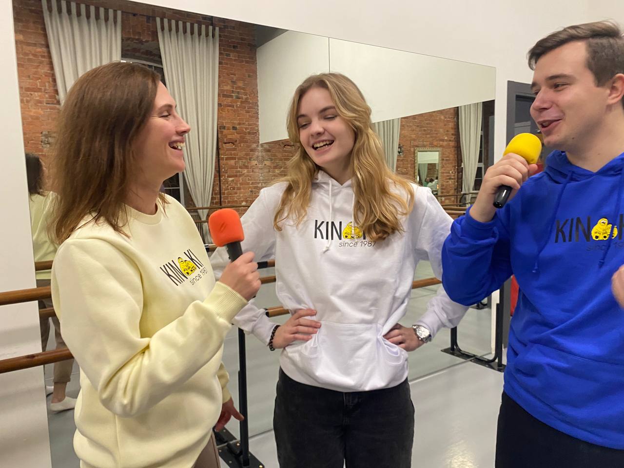 «Подростково-детский творческий центр и лагерь Киноки. База Силандэ», Ленинградская обл., Всеволожский р-н – 7.