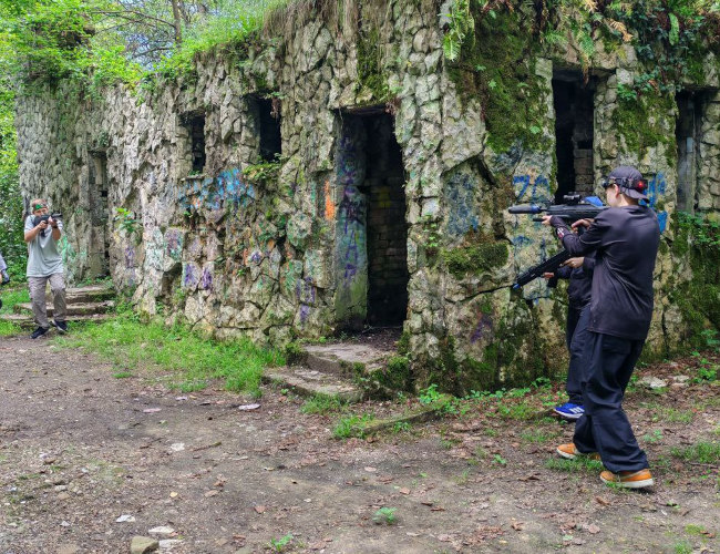 Покоряя горизонты. Яхтинг + образование – спортивный лагерь, Краснодарский край, Сочи. Путевки в детский лагерь на 2026 год, фото 10