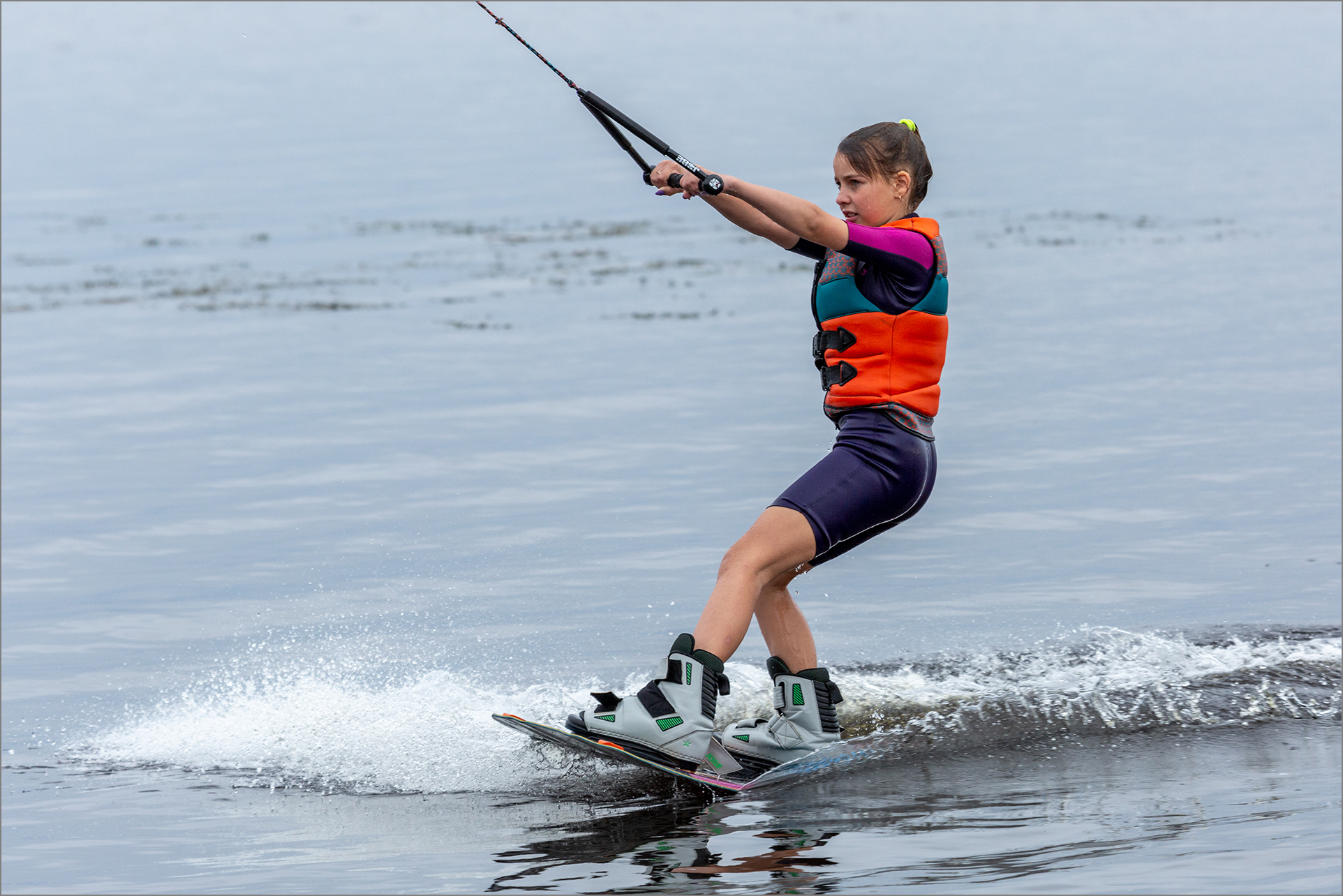 Каникулы Афанасий. Весьегонск – детская программа, Тверская обл., г Весьегонск. Путевки на детские программы на 2026 год, фото 12