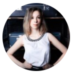 Анастасия Дмитриевна  - TwoStu – Онлайн курсы по подготовке к ЕГЭ по русскому языку для детей 15-18 лет
