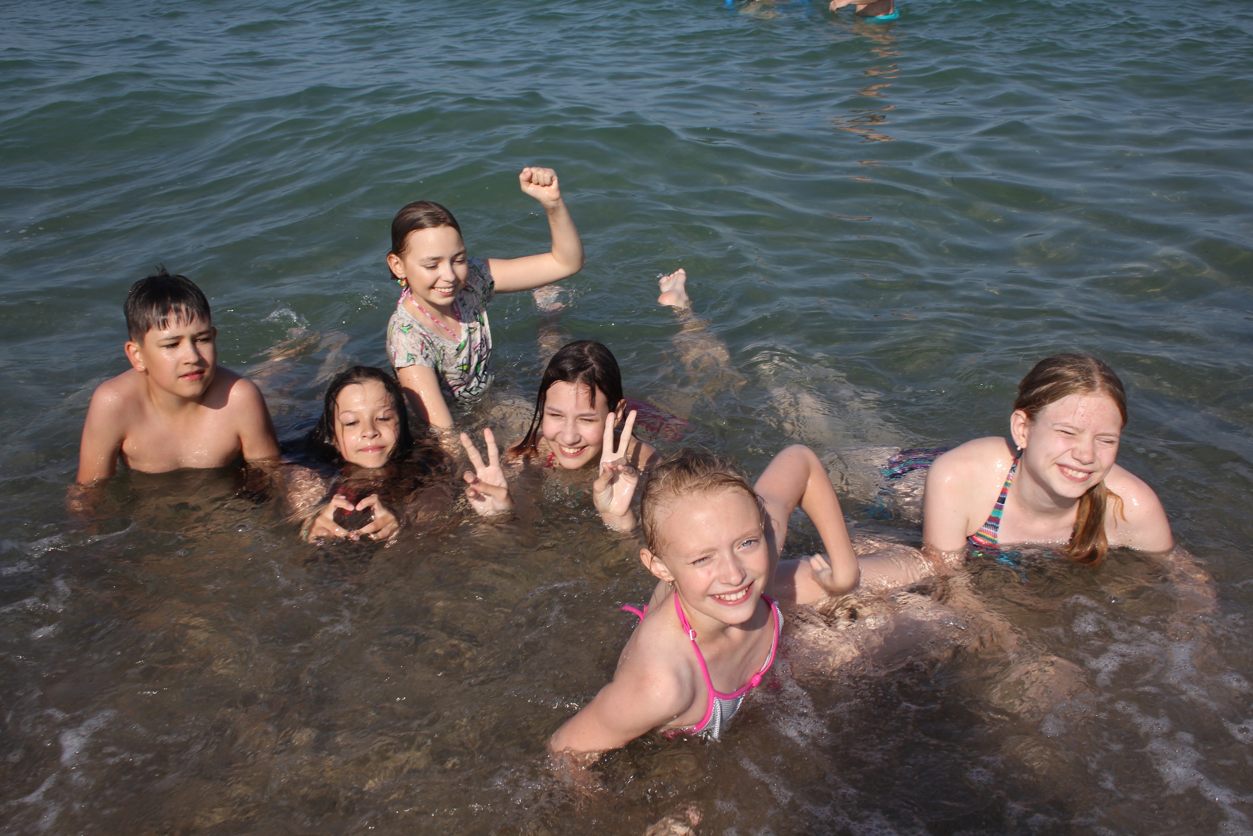 «Я-Актер!» – Детский лагерь в Болгарии, фото 8