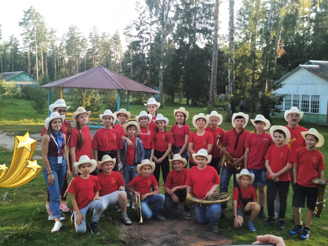 «Чайка» – Детский лагерь в Калужской области, фото 4