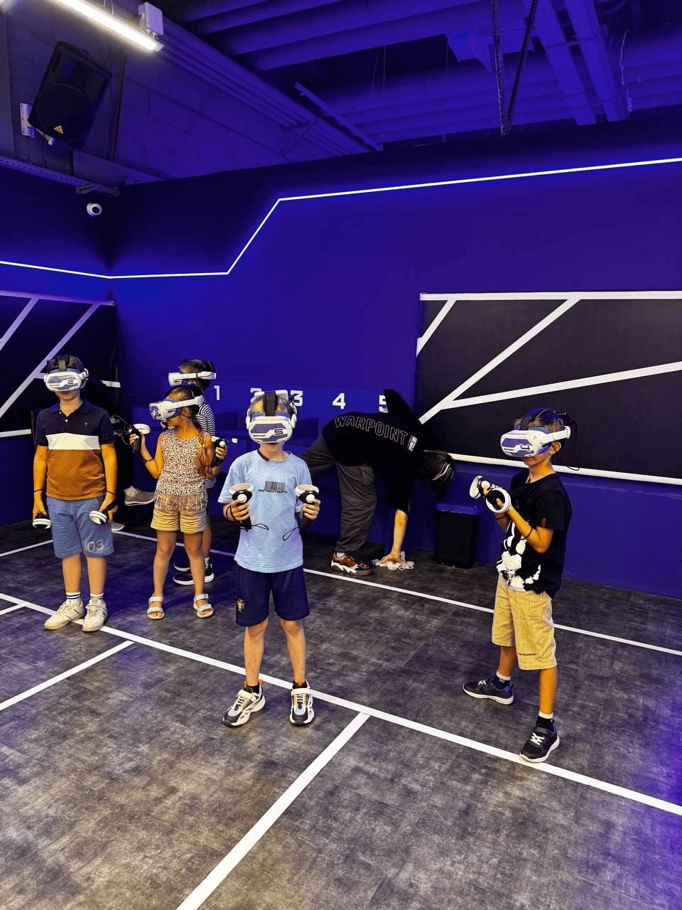 KIBERone Некрасовка – городской лагерь, Москва, м. Некрасовка. Путевки в детский лагерь на 2026 год, фото программы 7