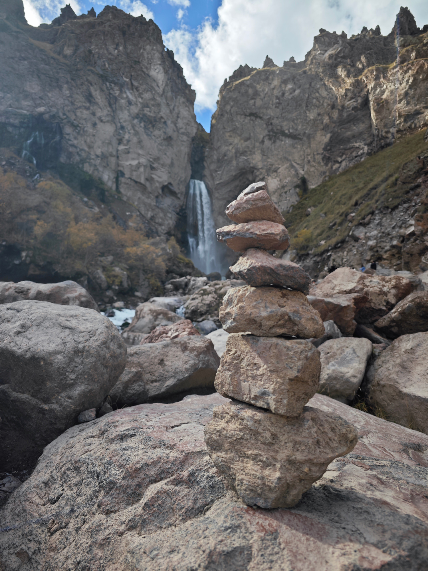 Вершины мира. Коллекция Приключений – туристический лагерь, Кабардино-Балкария, Эльбрус. Путевки в детский лагерь на 2025-2026 год, фото 9