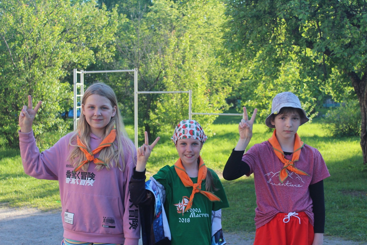 «Город Мастеров - Лосево», Ленинградская обл., Приозерский р-н – 5.