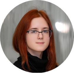 Губина Мария Денисовна - Math Cool. Летняя школа в Подмосковье – IT и математический лагерь, Калужская обл., Боровский р-н. Путевки в детский лагерь на 2026 год