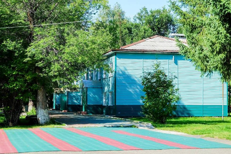 Творческий лагерь Создавай – детская программа, Новосибирская обл., 3 локации. Путевки на детские программы на 2026 год, фото размещения 2