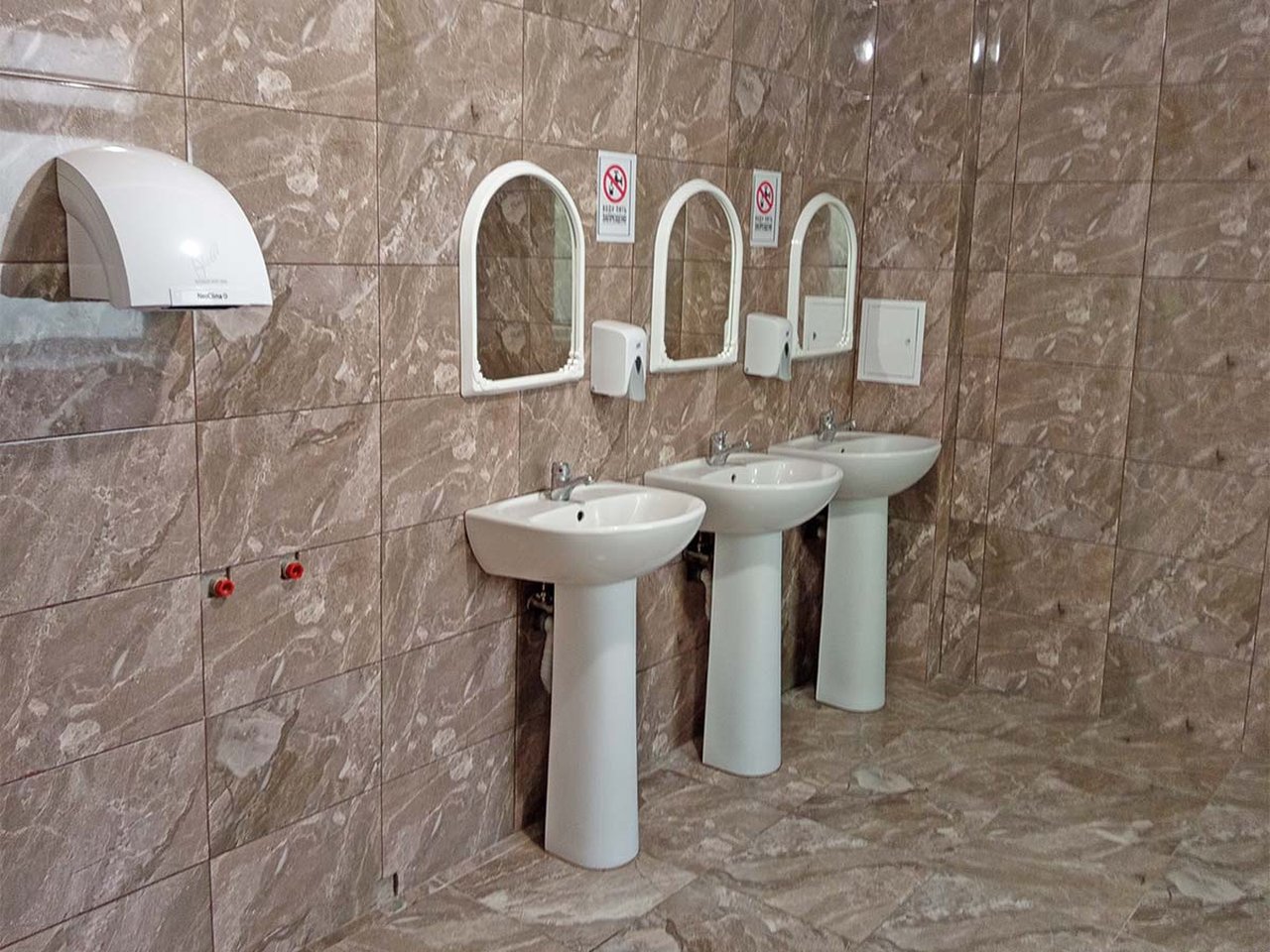 Химик – лагерь на море, Краснодарский край, Туапсинский р-н. Путевки в детский лагерь на 2026 год, фото размещения 10