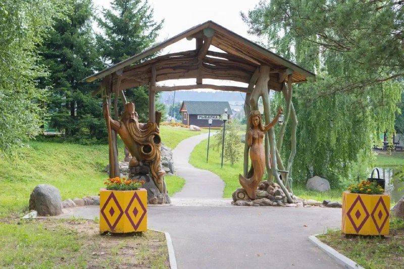 Летняя Киношкола МАКГАФФИН в Подмосковье – детская программа, Московская обл.. Путевки на детские программы на 2026 год, фото размещения 8