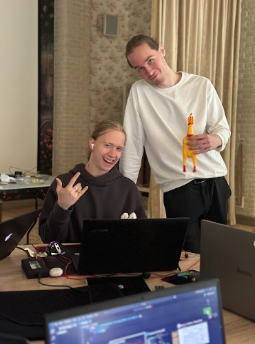 Лагерь Юайти. 4 Сезона – IT и математический лагерь, Московская обл., Серпуховский р-н. Путевки в детский лагерь на 2026 год, фото 5