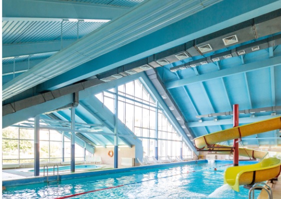 Английский клуб. Тропикана Парк – языковой лагерь, Московская обл., Химки. Путевки в детский лагерь на 2026 год, фото размещения 5