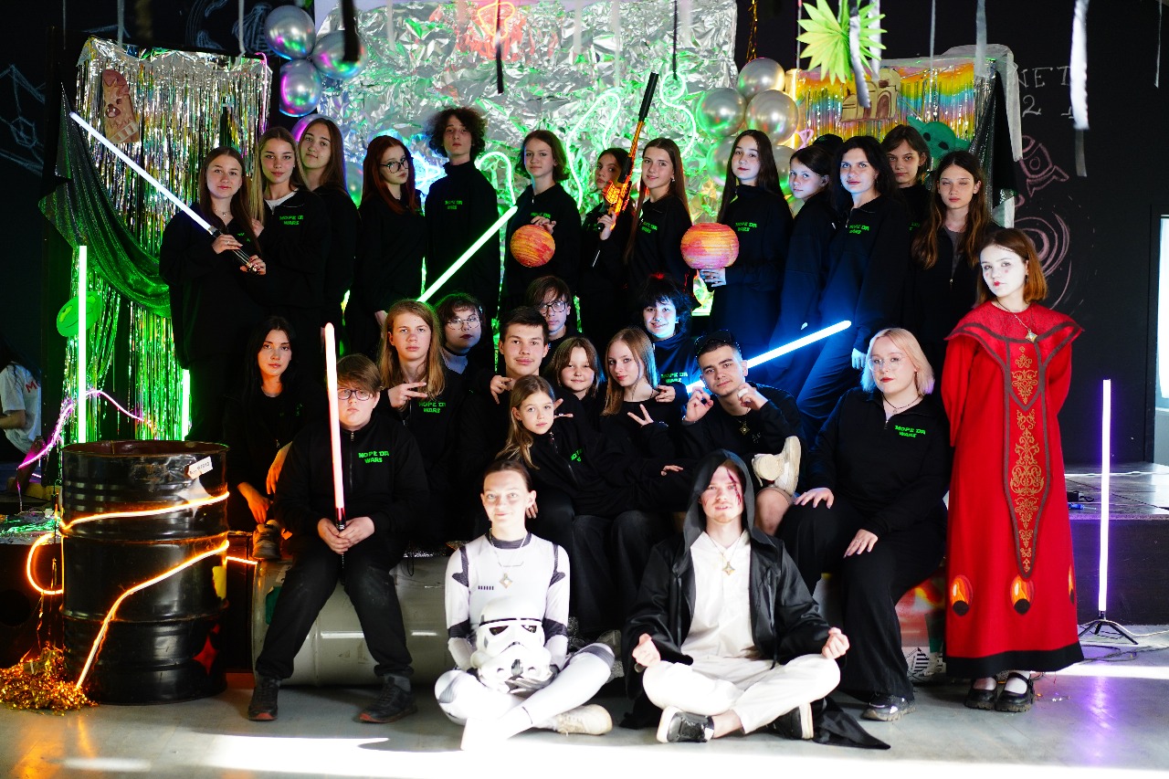 Детская Республика Поленово – творческий лагерь, Тульская область, Заокский р-н. Путевки в детский лагерь на 2026 год, фото 12