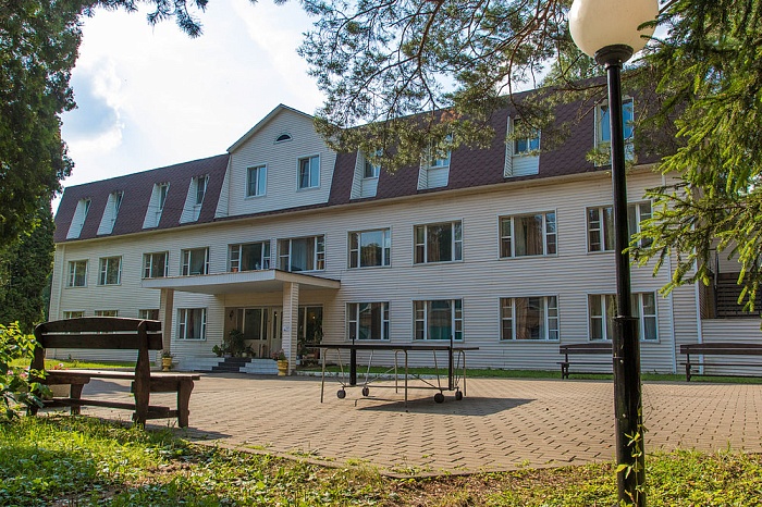 Живая Легенда. Лавка Чудес – спортивный лагерь, Московская обл., Одинцовский р-н. Путевки в детский лагерь на 2026 год, фото размещения 7