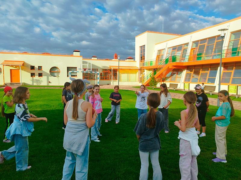 «Музыка весны в ДЦ Жар-птица», Волгоградская обл., Городищенский р-н – 5.