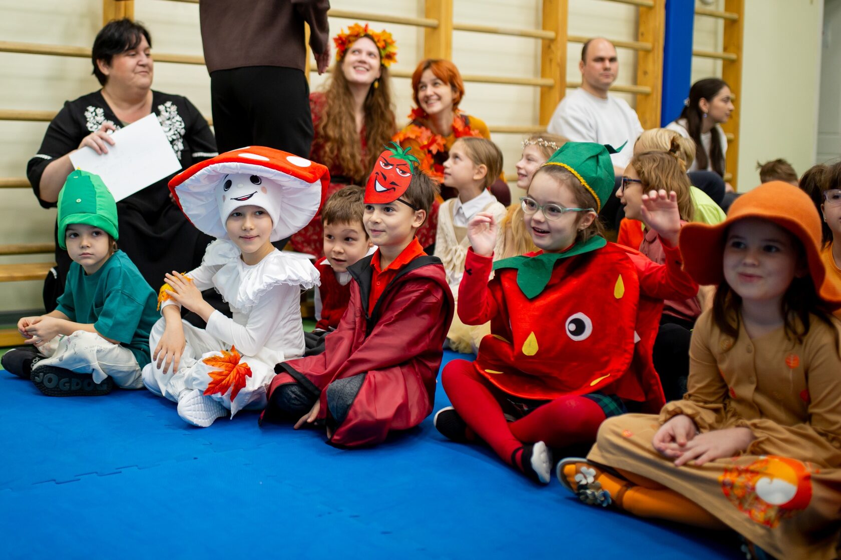 «Путешествие во времени», Москва, 2 филиала.