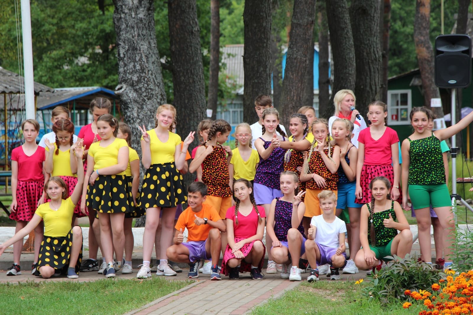 «Ровесник» – оздоровительный лагерь, Брянск. Путевки в детский лагерь на 2023 год, фото 9