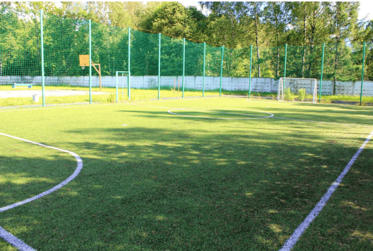 Азбука Волейбола – спортивный лагерь, Московская область, 3 локации. Путевки в детский лагерь на 2026 год, фото размещения 10