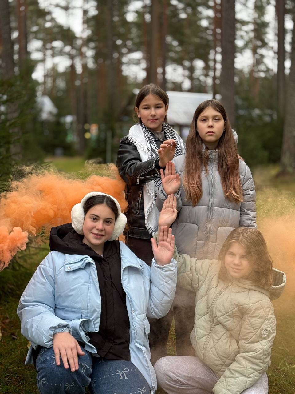 «Яркие гастроли в Москве», Москва, м. Римская – 7.