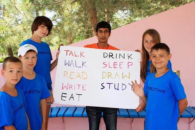«Буревестник» – Детский оздоровительный лагерь в Анапе, фото 6