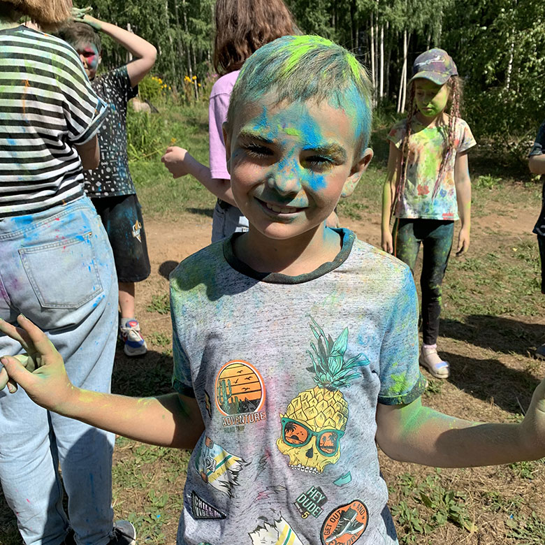BLOGGERCAMP – творческий лагерь, Костромская область, Костромской район. Путевки в детский лагерь на 2024 год, фото 7