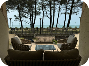 Math Cool. Летняя школа на море в Батуми – образовательный лагерь, Грузия, Кобулети. Путевки в детский лагерь на 2026 год, фото размещения 1