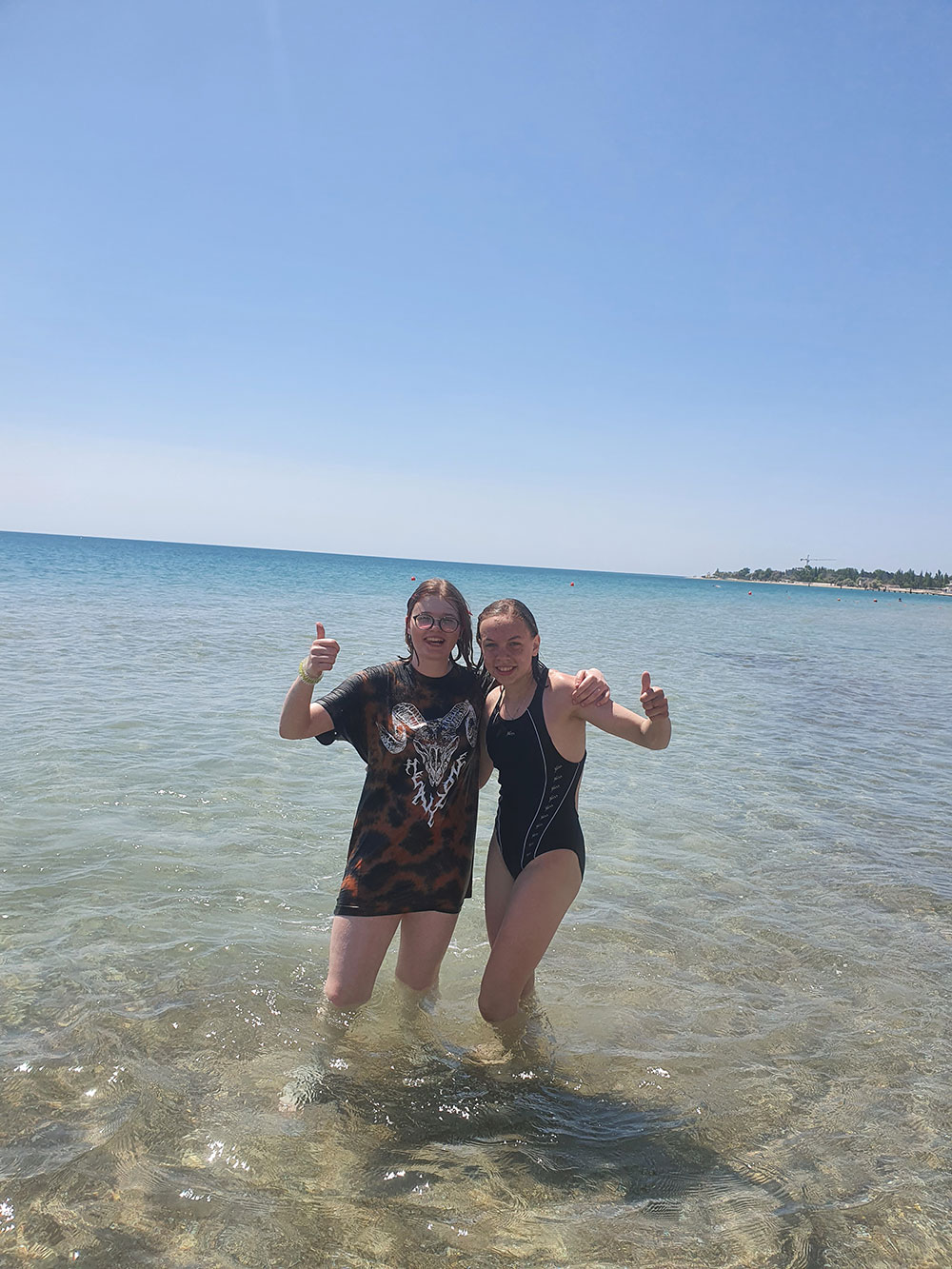 Кульбит в ДОЛ Жемчужина – лагерь на море, Крым, Евпатория. Путевки в детский лагерь на 2026 год, фото программы 1