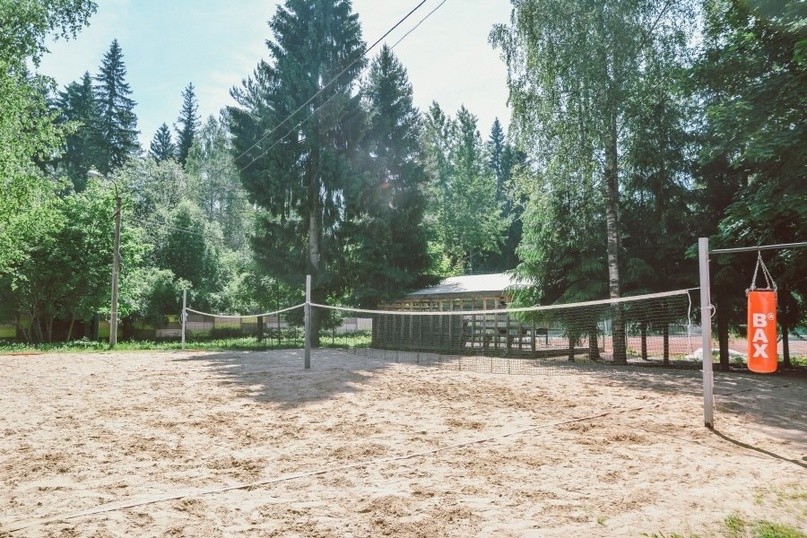 Большая Перемена – языковой лагерь, Ленинградская обл., г. Зеленогорск. Путевки в детский лагерь на 2026-2027 год, фото размещения 5