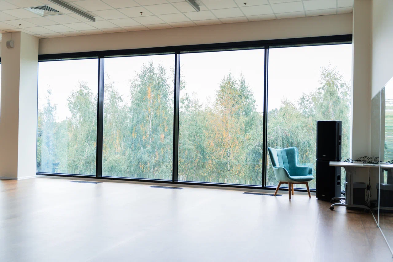 Школа мяча. Футбольный дневной кэмп Солнцево – городской лагерь, Москва, м. Солнцево. Путевки в детский лагерь на 2026 год, фото размещения 2