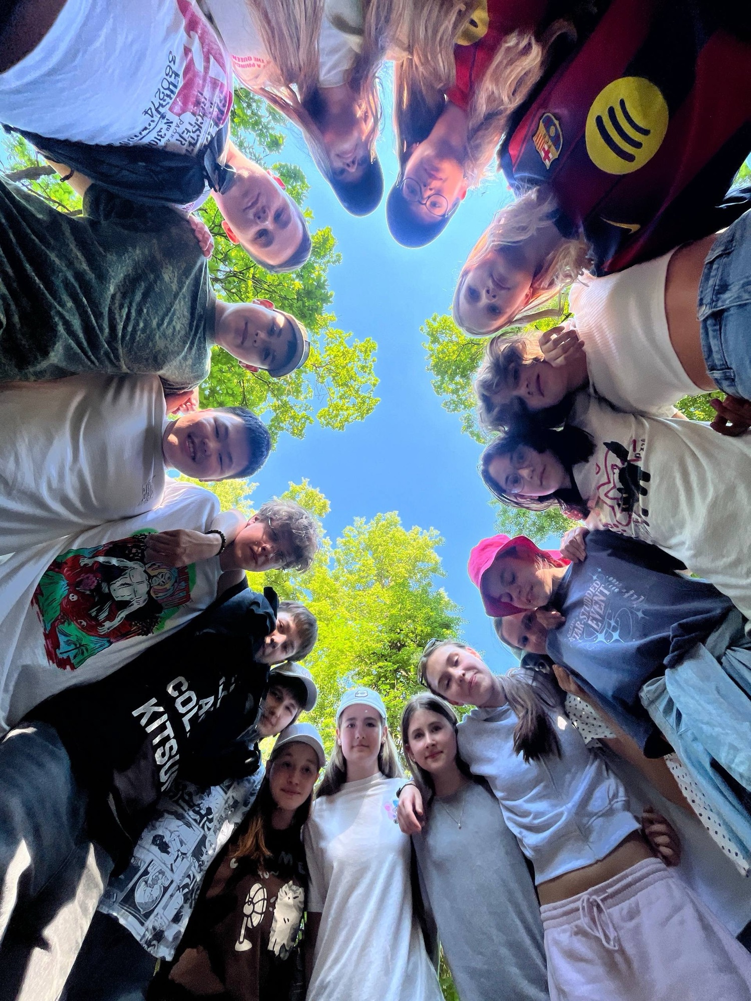 «FillCamp. Розендорф Kids’Camp», Московская обл., Воскресенск – 1.