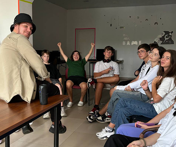 «Суперлига», Московская область, Коломенский район – 7.