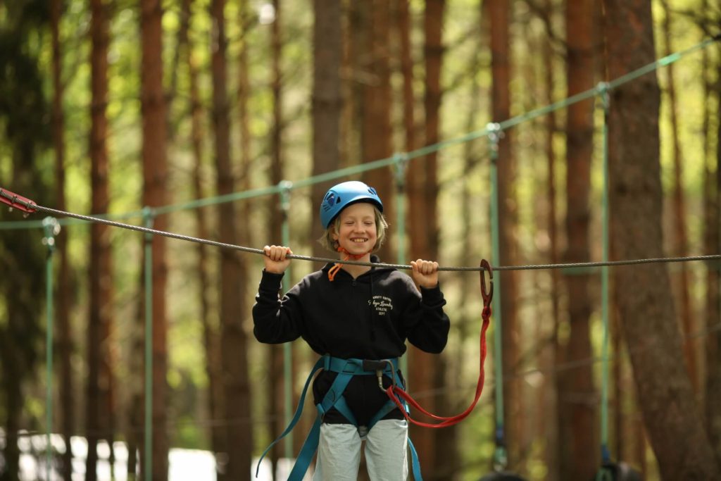 Terra Nostra Camp – детский лагерь, Московская обл., Шатура. Путевки в детский лагерь на 2026 год, фото 13