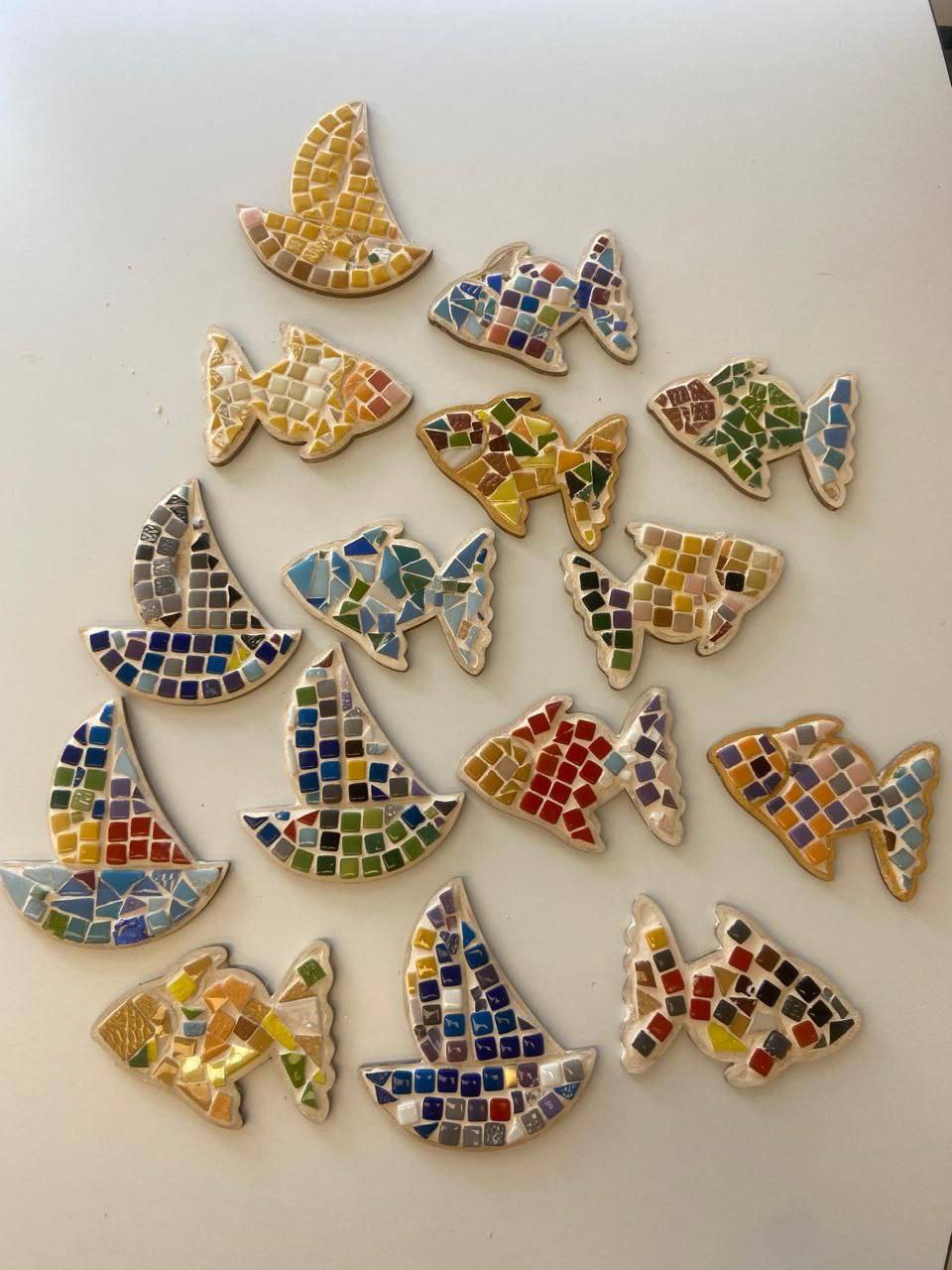 Арт-каникулы в Rybakov Playschool – детская программа, Москва, 3 филиала. Путевки на детские программы на 2026 год, фото 2