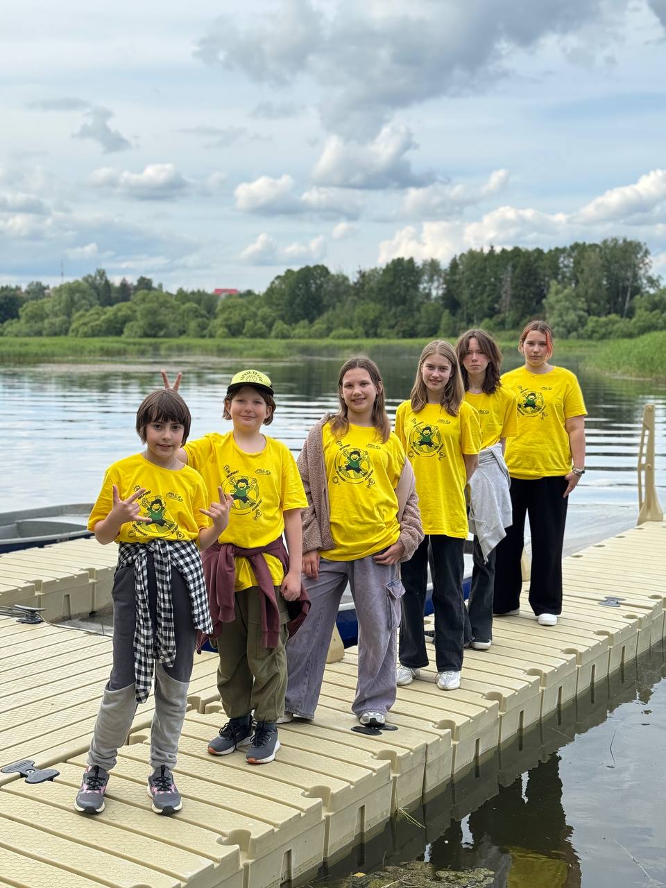 Английский лагерь в Подмосковье – языковой лагерь, Московская область, Солнечногорский район. Путевки в детский лагерь на 2026 год, фото 7
