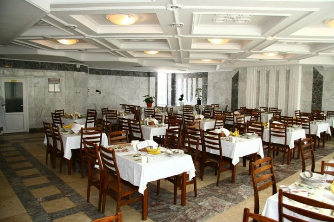 Лето в кадре – творческий лагерь, Крым, Евпатория. Путевки в детский лагерь на 2026 год, фото питания 2