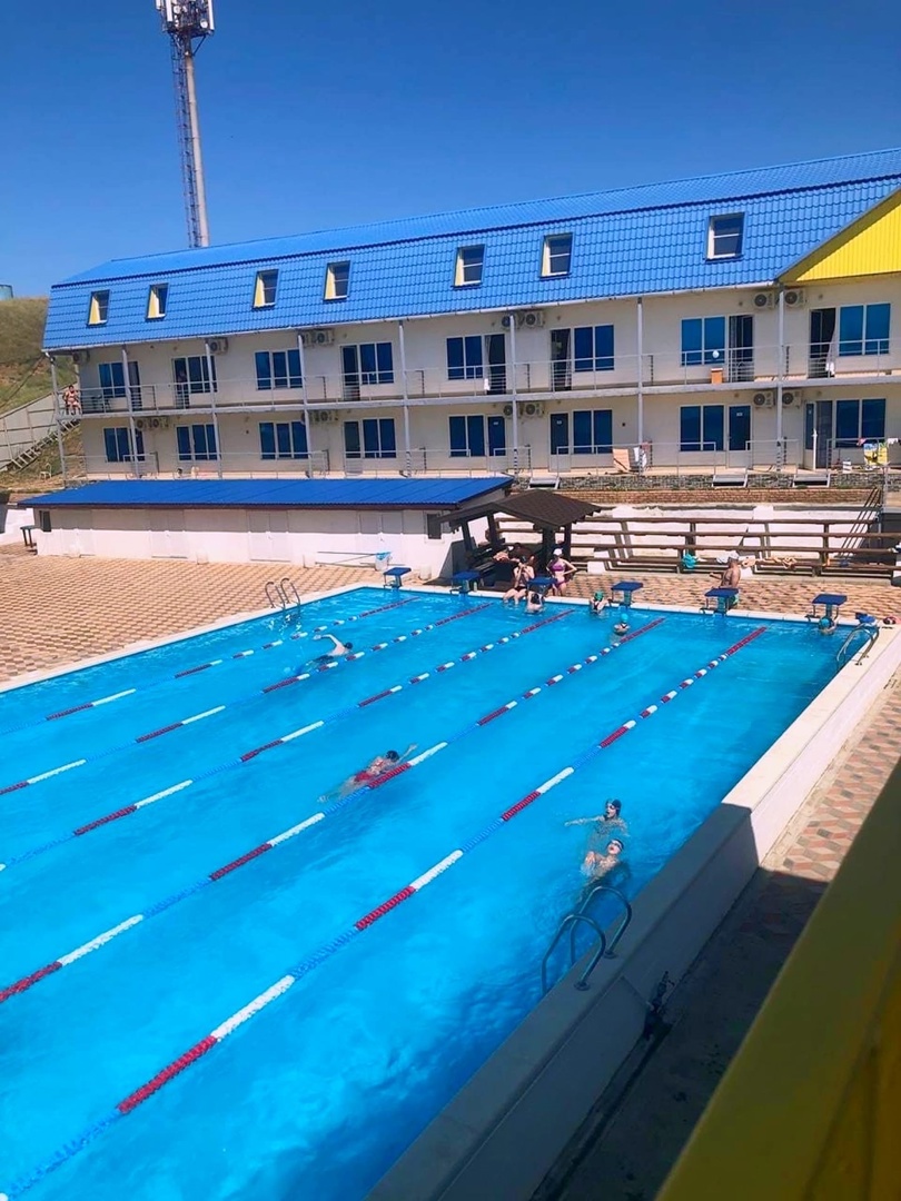 Like Camp  – лагерь на море, Краснодарский край, Темрюкский район. Путевки в детский лагерь на 2026-2027 год, фото размещения 5
