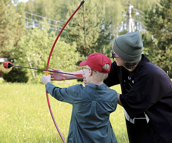 «Суперлига», Московская область, Коломенский район – 2.