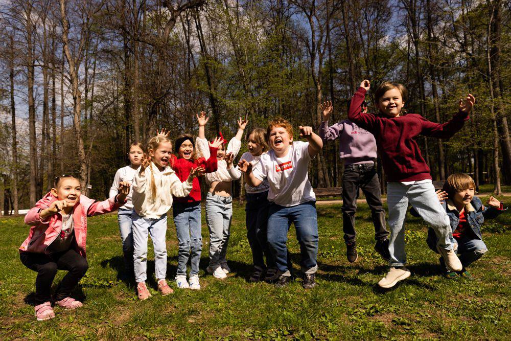 Детский лагерь Чуланчик  – городской лагерь, Москва, м. Павелецкая. Путевки в детский лагерь на 2025-2026 год, фото 8