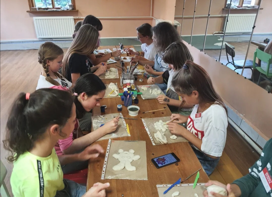 Benedict – языковой лагерь, Ленинградская область, Выборгский район. Путевки в детский лагерь на 2026 год, фото 9