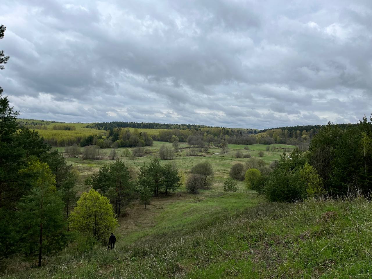 Наследие. Палаточный лагерь – палаточный лагерь, Владимирская обл., Александров. Путевки в детский лагерь на 2026 год, фото размещения 13