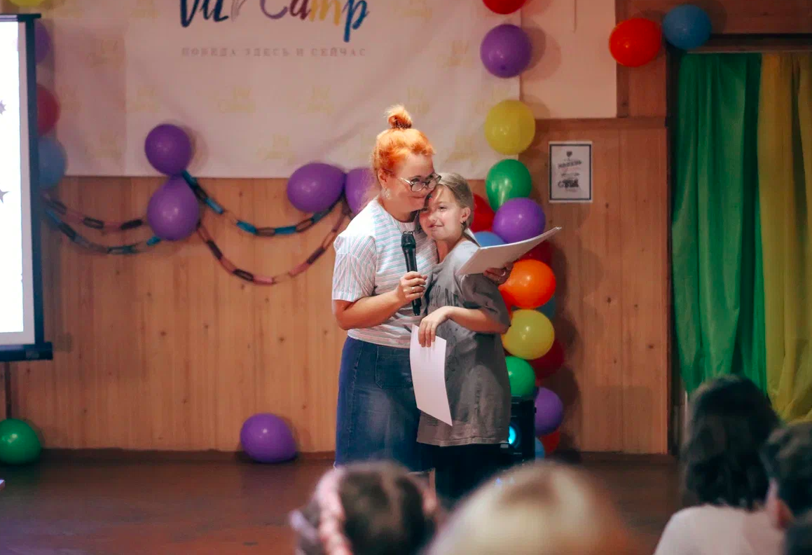 VIL Camp Бизнес каникулы. Солнечный – бизнес лагерь, Московская обл., пос. Воскресенское. Путевки в детский лагерь на 2026 год, фото программы 14