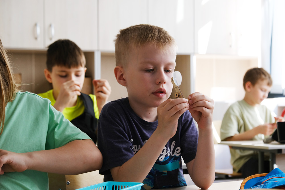 Летняя резиденция Территория Творчества – детская программа, Москва, м. Строгино. Путевки на детские программы на 2026 год, фото программы 3