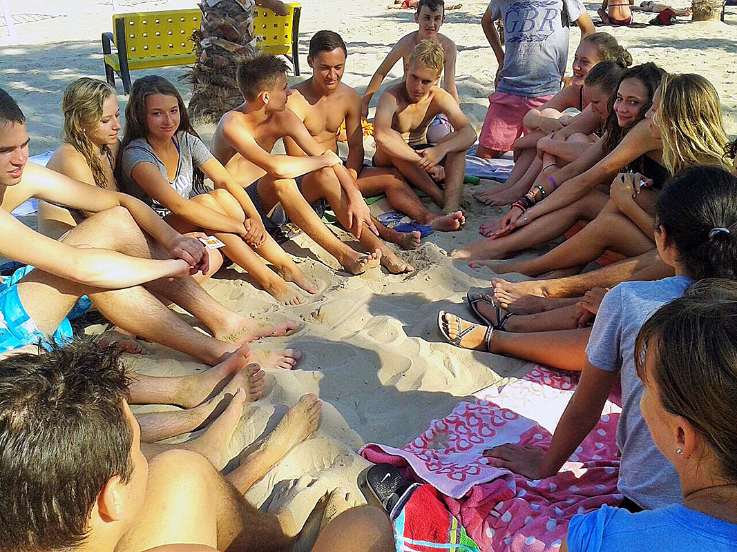 «Proyecto Espanol Summer Camp» – Детский лагерь в Испании, фото 6