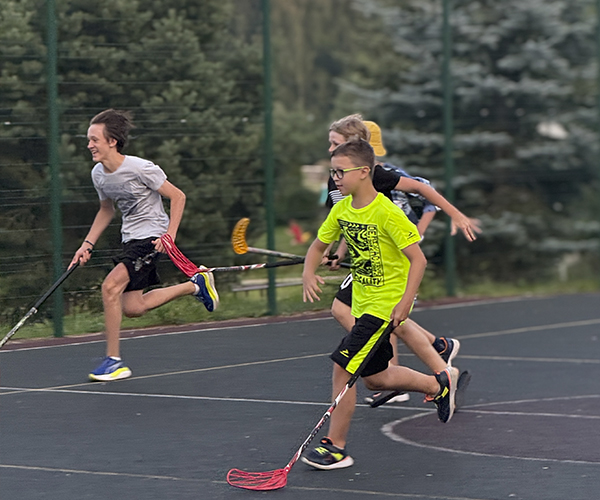 «Суперлига», Московская область, Коломенский район – 6.