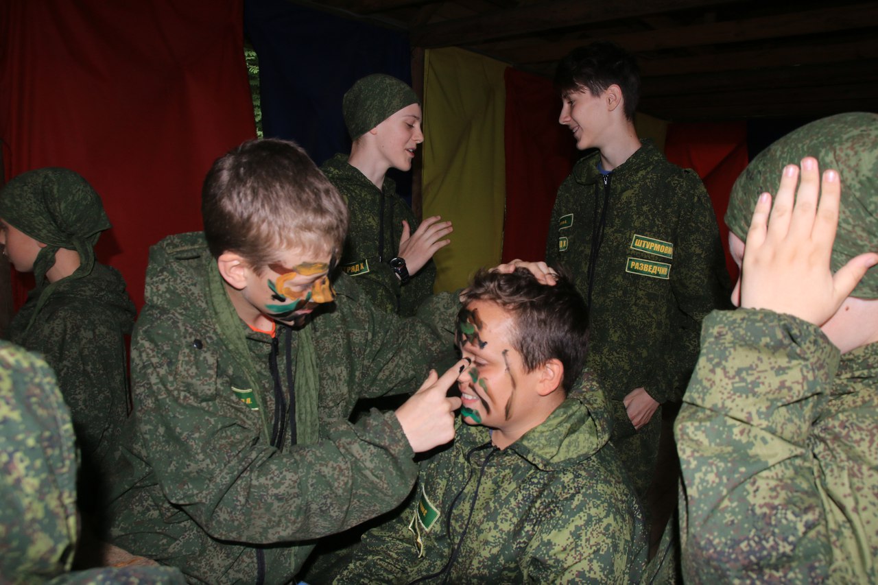 «Отряд Х» – лагерь на море, Крым. Путевки в детский лагерь на 2023 год, фото 5