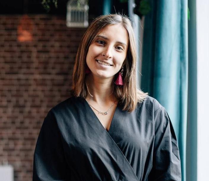 Дмитриева Ирина Петровна - Детская Республика Поленово – творческий лагерь, Тульская область, Заокский р-н. Путевки в детский лагерь на 2026 год