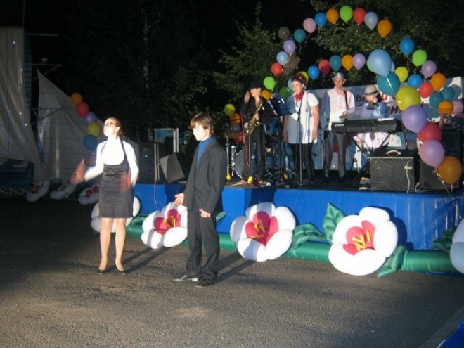 «Алые паруса-1» – творческий лагерь, Уфа. Путевки в детский лагерь на 2023 год, фото 4