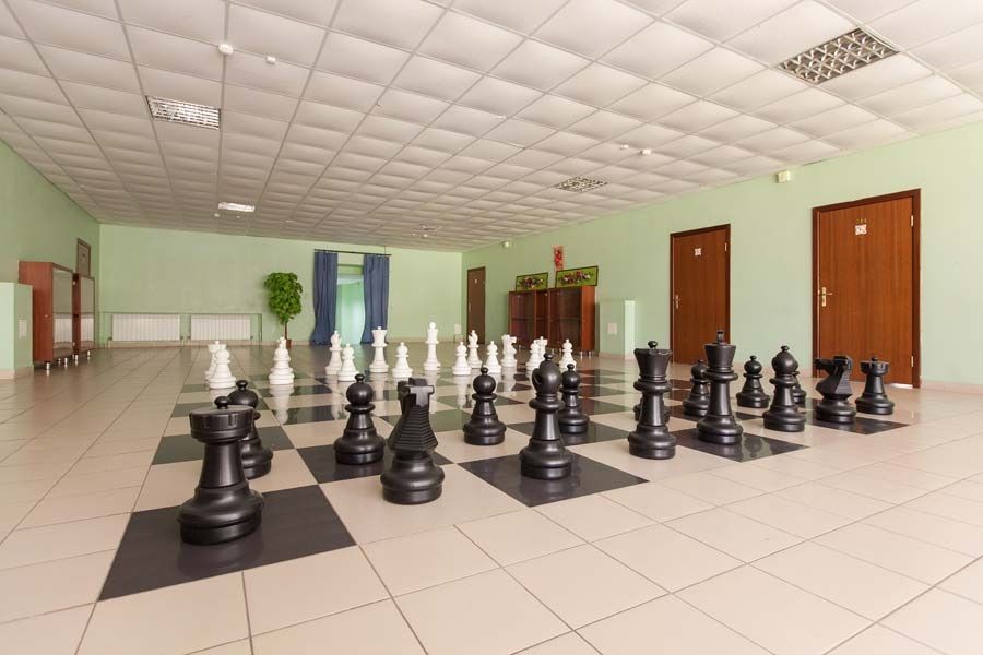 Фабрика предпринимательства – бизнес лагерь, Татарстан, Болгар. Путевки в детский лагерь на 2026 год, фото размещения 10